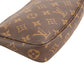 Louis Vuitton Pochette Accessoires aus Monogram Canvas – Ansicht 8
