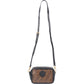 Fendi Monogram FF Zucca Canvas Camera Crossbody Bag