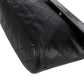 Chanel Quilted Lambskin CC Tassel Single Flap Crossbody Bag
