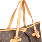 Louis Vuitton Monogram Canvas Palermo GM Shoulder Bag