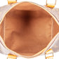 Louis Vuitton Monogram Canvas Speedy 25 Handbag
