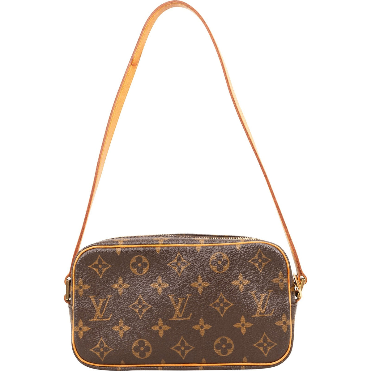 Louis Vuitton Pochette Cité aus Monogram Canvas – Ansicht 5