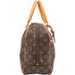 Louis Vuitton Deauville aus Monogram Canvas – Ansicht 3