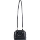 Louis Vuitton Noir Epi Leather Alma BB Handbag