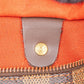Louis Vuitton Monogram Damier Ebene Speedy 25 Handbag