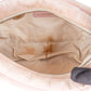 Chanel Monogram New Travel Line Hobo Shoulder Bag
