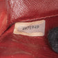 Chanel Quilted Lambskin 24K Gold Jumbo Double Flap Shoulder Bag