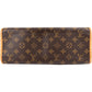Louis Vuitton Monogram Canvas Popincourt Long Crossbody Bag