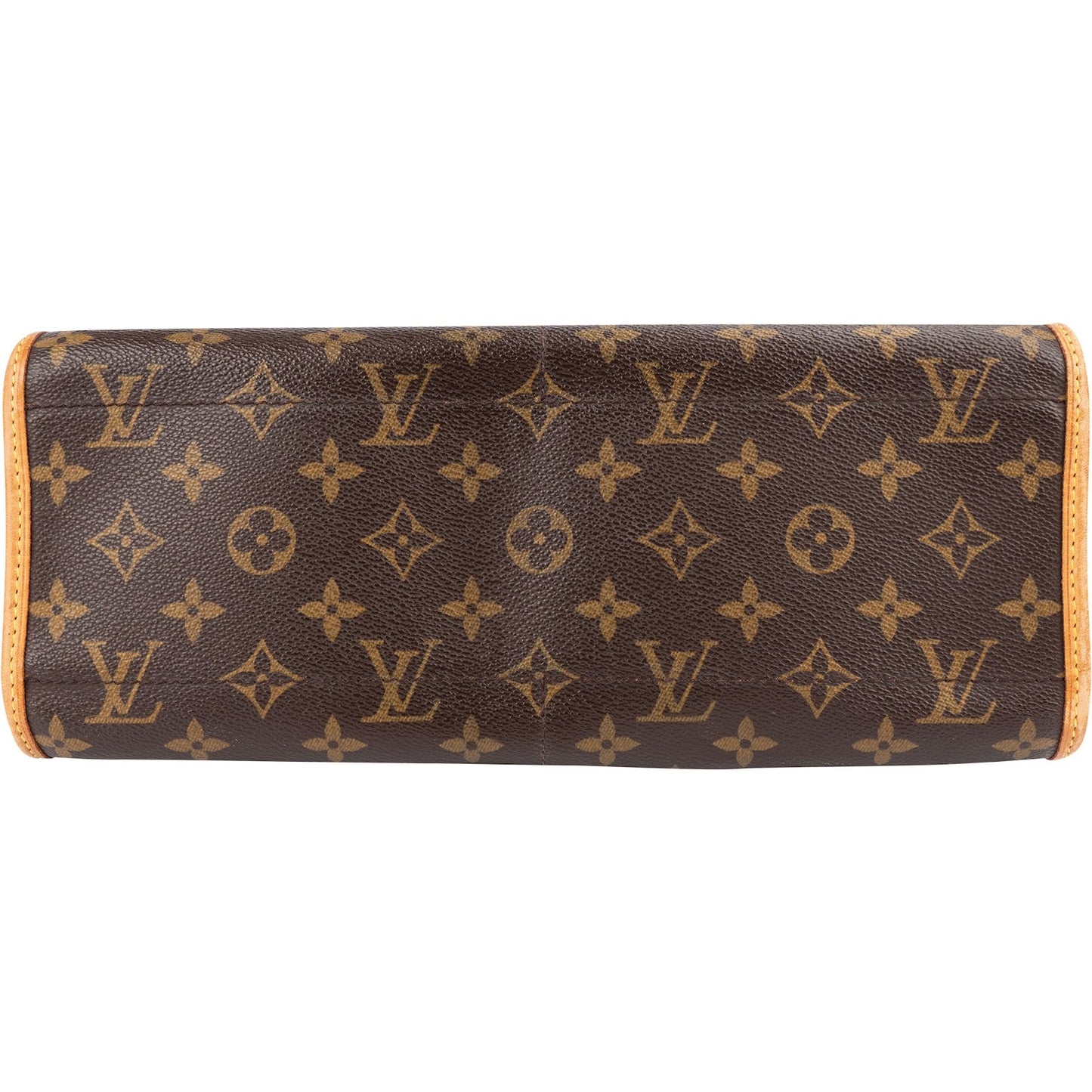 Louis Vuitton Monogram Canvas Popincourt Long Crossbody Bag