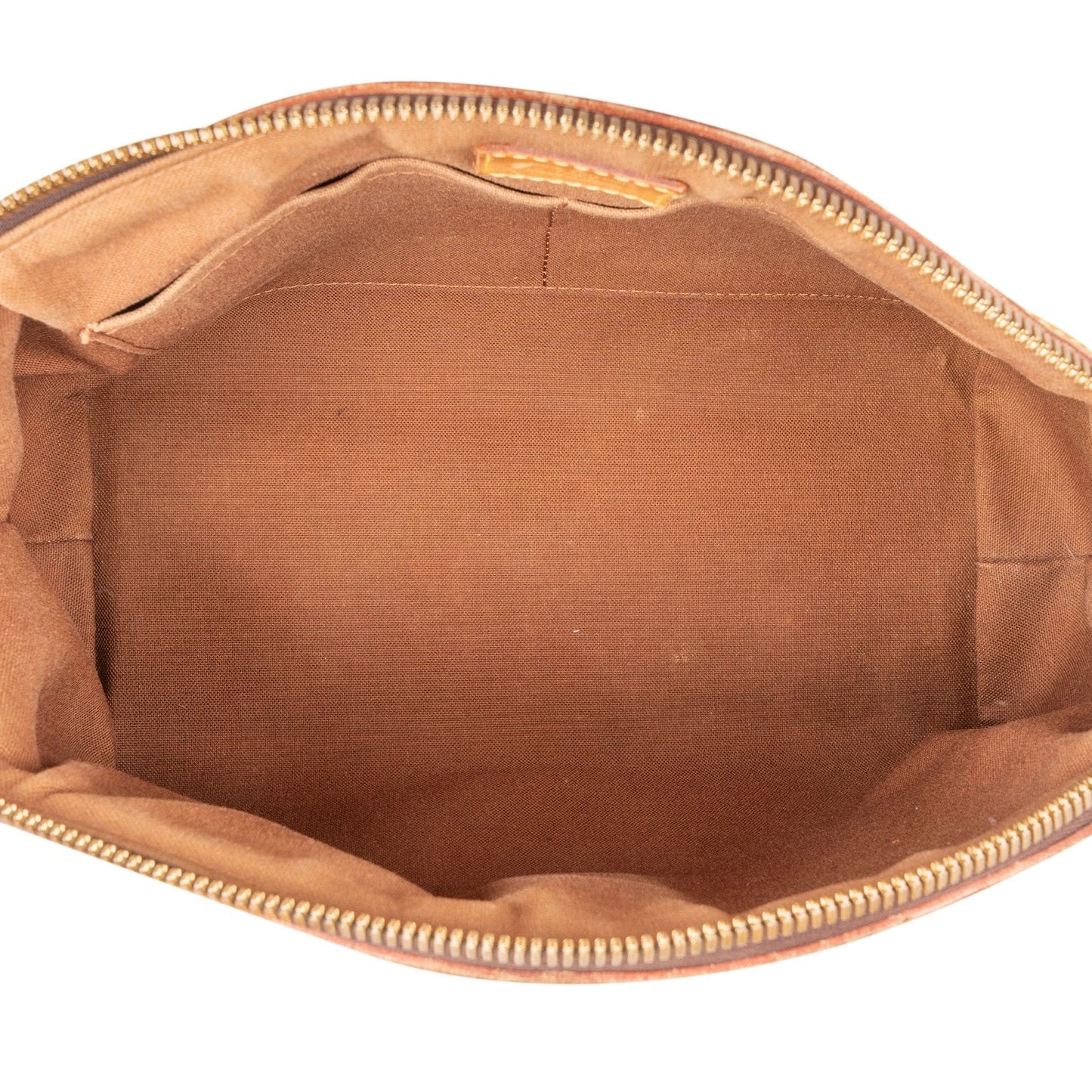 Louis Vuitton Monogram Canvas Tivoli PM Handbag