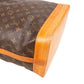 Louis Vuitton Monogram Canvas Sac Noé Grande Shoulder Bag
