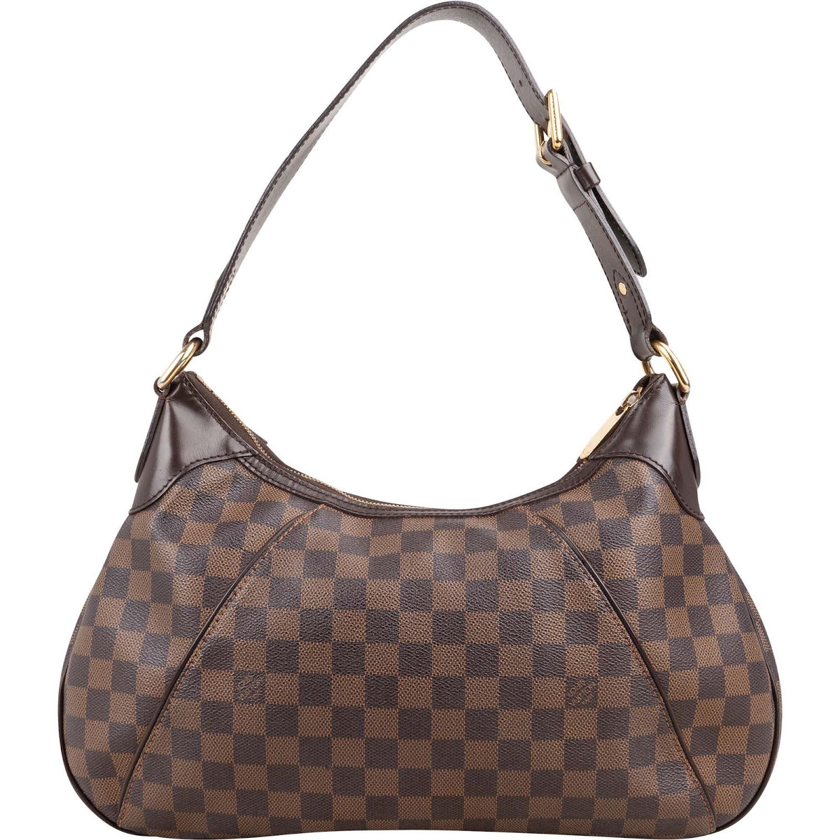 Louis Vuitton Damier Ebene Thames GM Schultertasche, Bild 4 von 10
