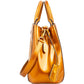 Louis Vuitton Monogram Vernis Leather Montaigne BB Handbag