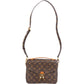 Louis Vuitton Monogram Canvas Pochette Métis Handbag