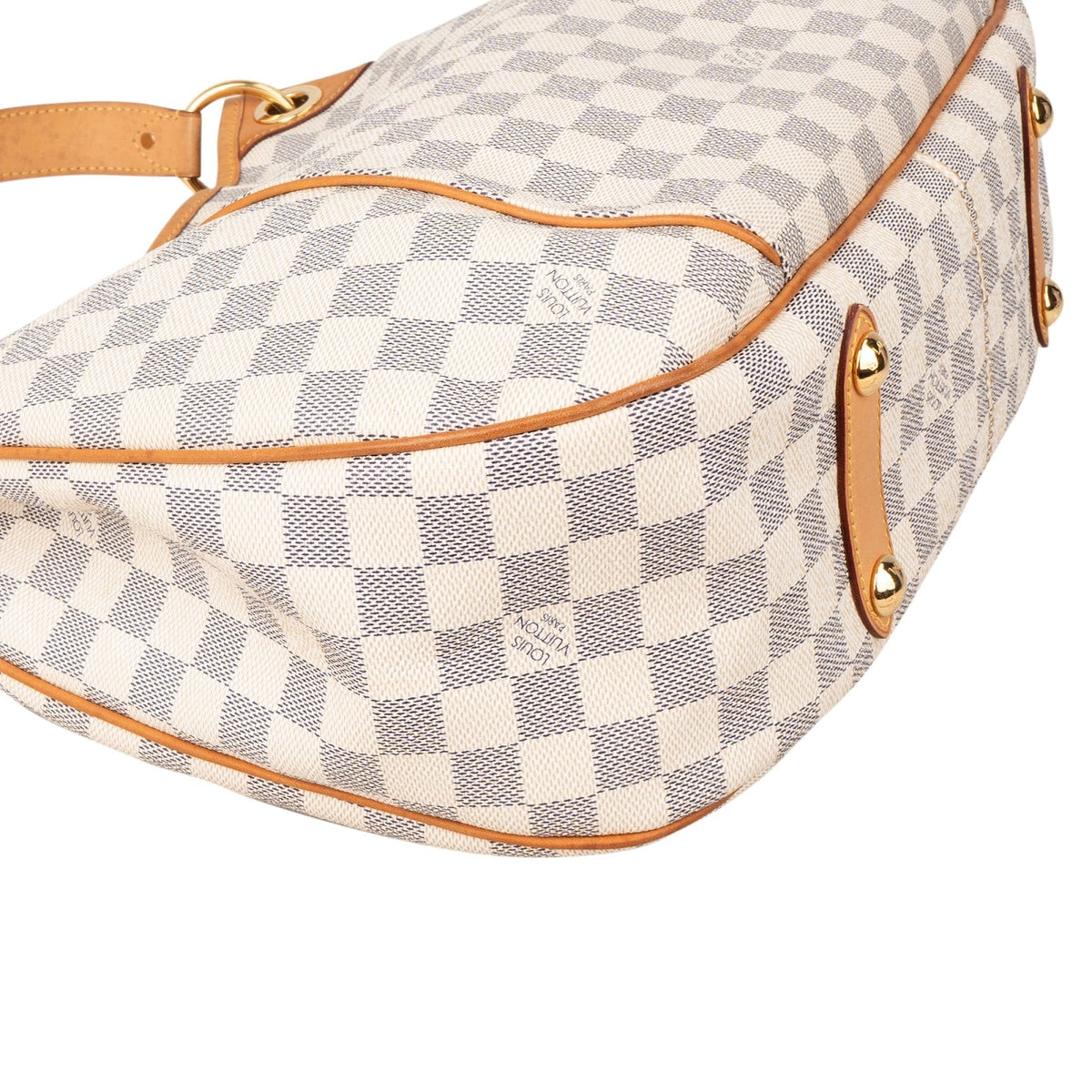 Louis Vuitton Galliera PM Damier Azur, Bild 8 von 11