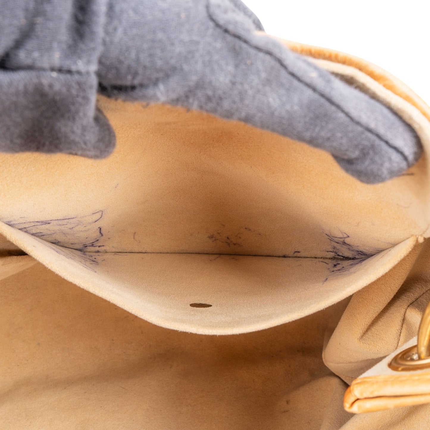 Louis Vuitton Monogram Canvas Galliera PM Shoulder Bag