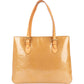 Louis Vuitton Monogram Vernis Leather Brentwood Shoulder Bag