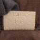 Gucci Monogram GG Abbey Hobo Shoulder Bag
