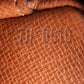 Louis Vuitton Monogram Canvas Chantilly MM Crossbody Bag