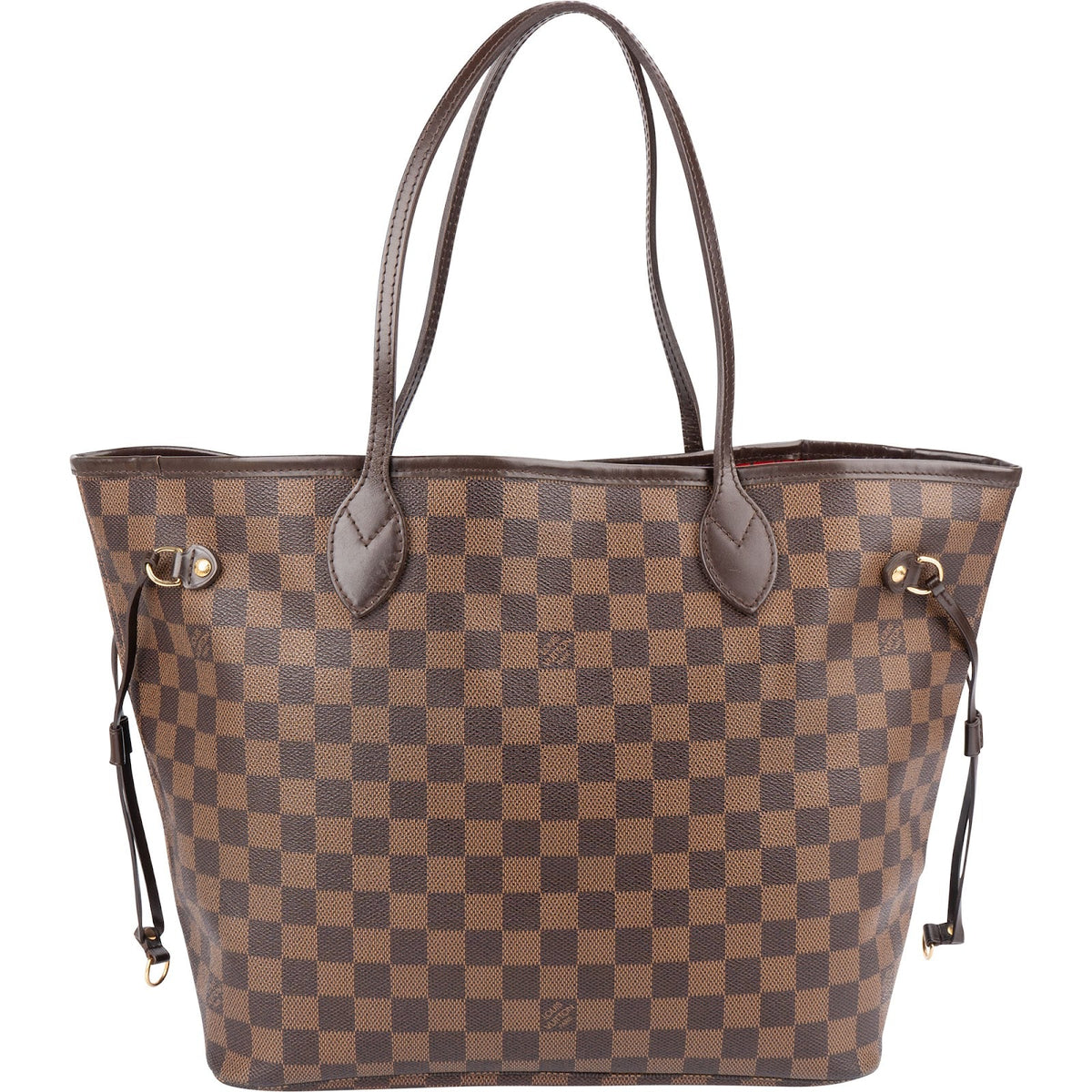 Louis Vuitton Neverfull MM Damier Ebene, Bild 1 von 11