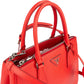 Prada Saffiano Leather Galleria Handbag