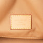 Louis Vuitton Monogram Canvas Graceful MM Shoulder Bag