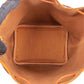 Louis Vuitton Monogram Canvas Sac Noé Petit Shoulder Bag