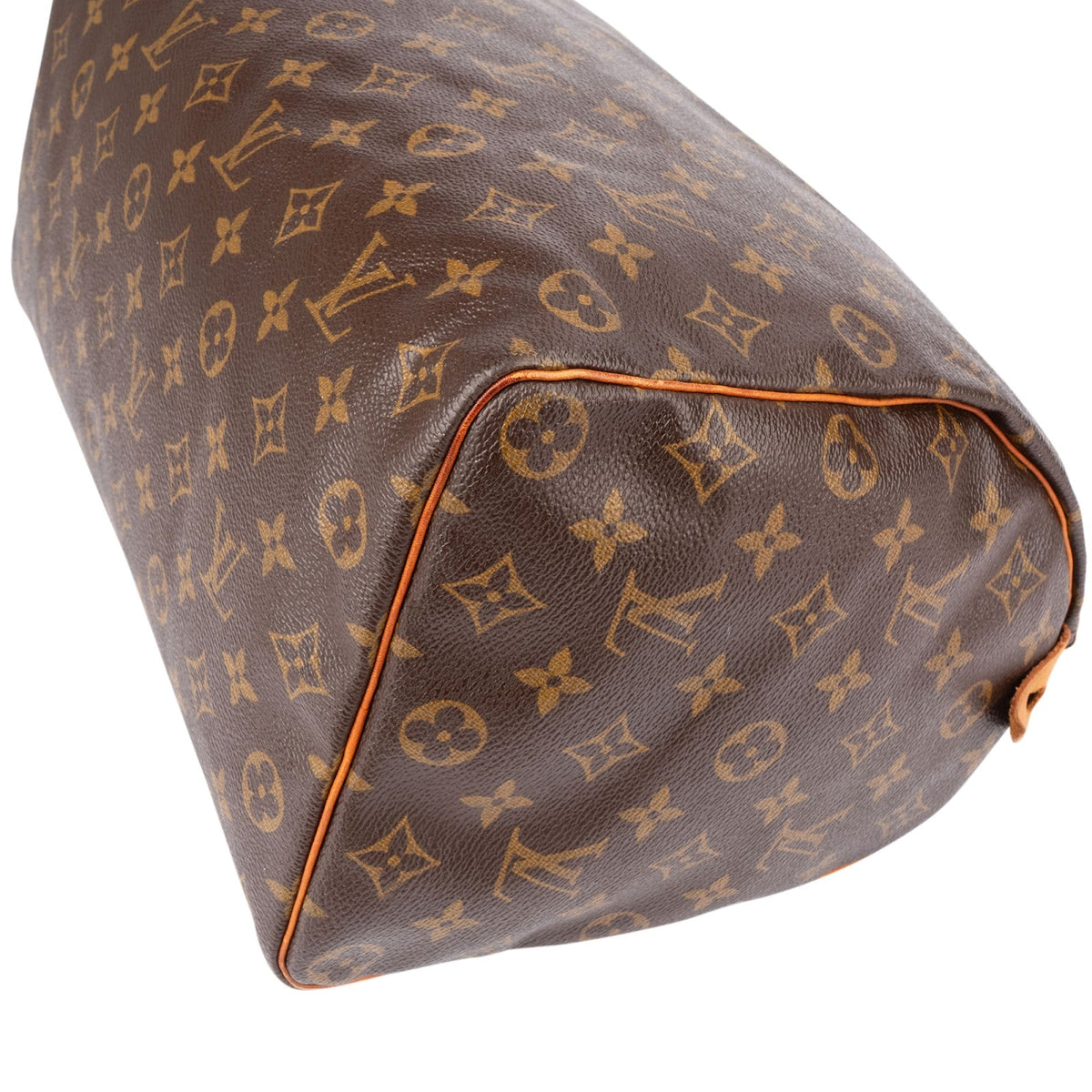 Louis Vuitton Speedy 35 aus Monogram Canvas – Ansicht 8