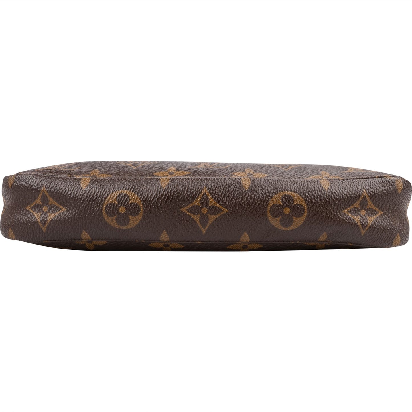 Louis Vuitton Monogram Canvas Pochette Accessoires Handbag