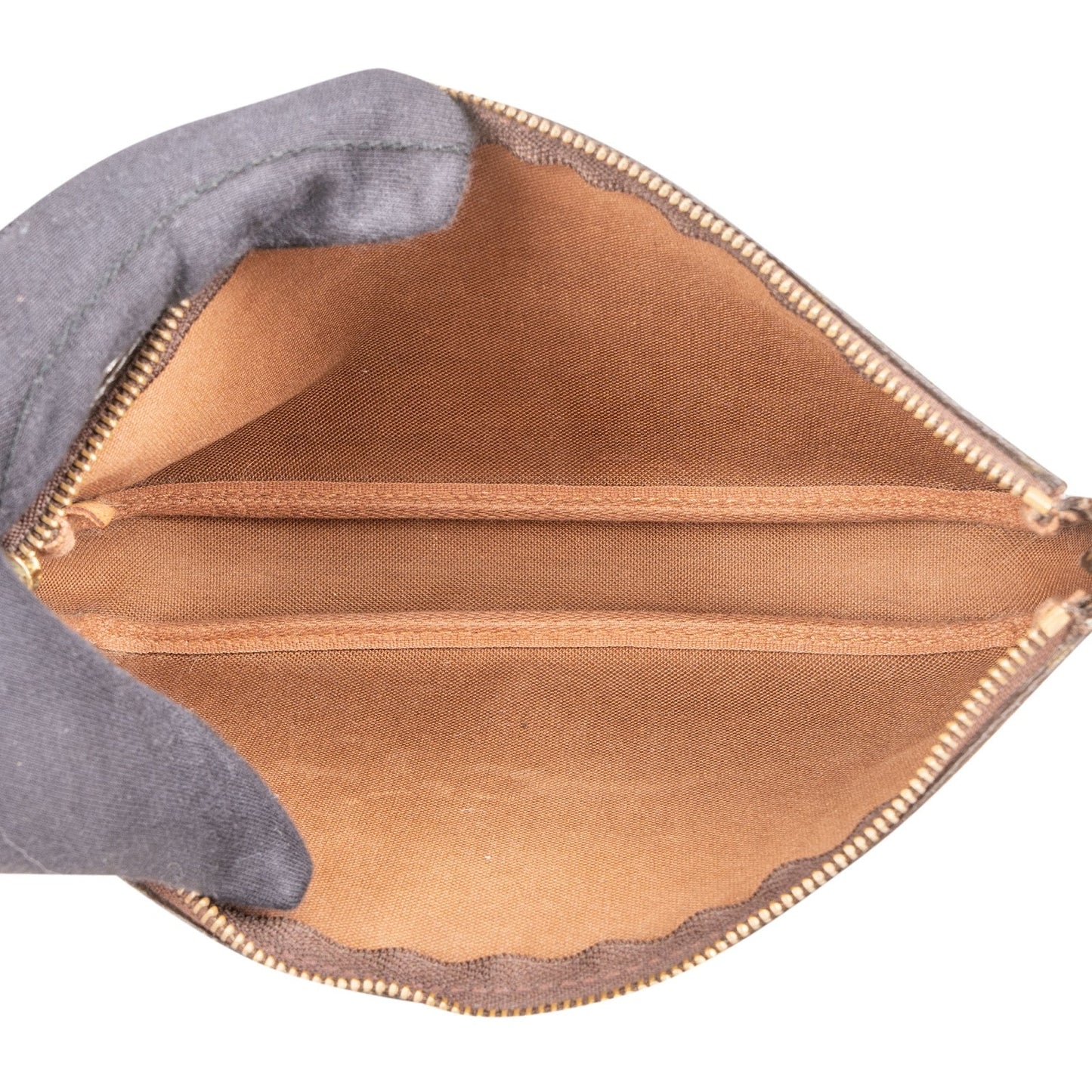 Louis Vuitton Limited Monogram Graffiti Pochette Accessoire Handbag