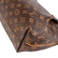 Louis Vuitton Monogram Canvas Turenne PM Handbag
