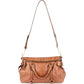Miu Miu Vitello Lux Bow Handbag