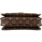 Louis Vuitton Monogram Canvas Métis Handbag