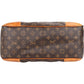 Louis Vuitton Monogram Canvas Estrela MM Handbag
