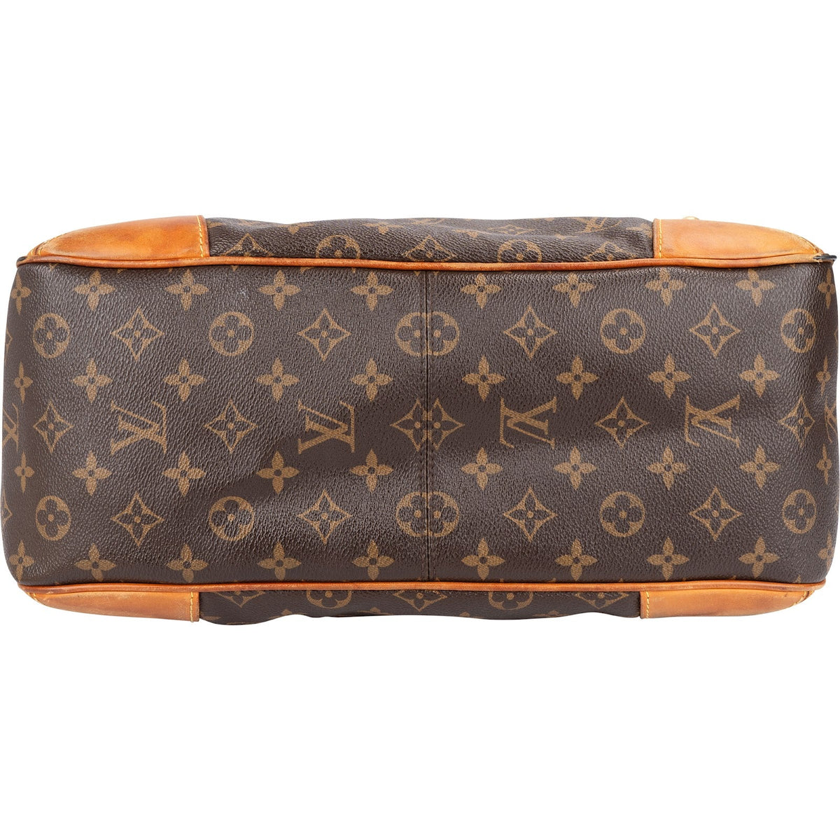 Louis Vuitton Monogram Canvas Estrela MM Handbag