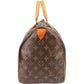 Louis Vuitton Speedy 35 aus Monogram Canvas – Ansicht 3