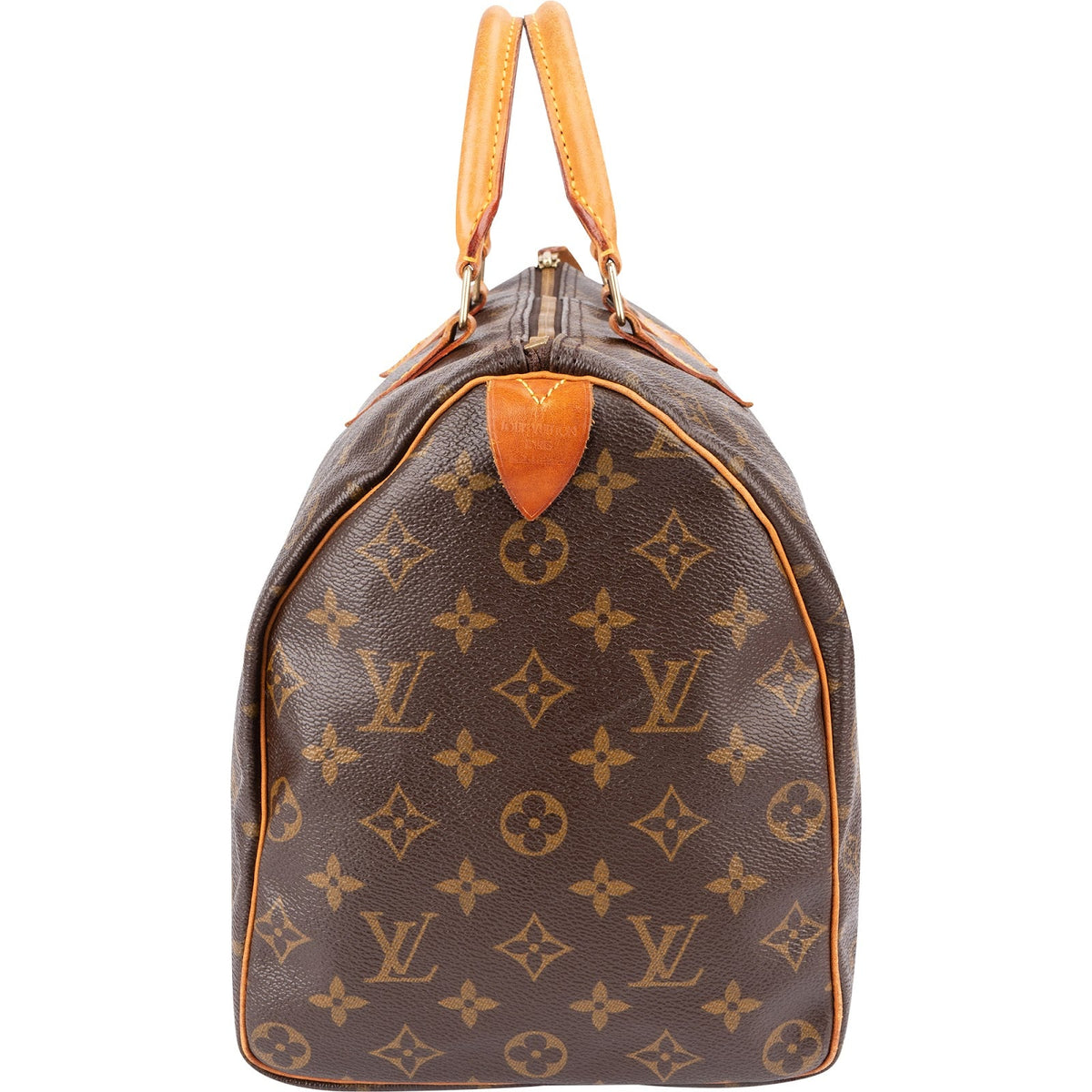 Louis Vuitton Speedy 35 aus Monogram Canvas – Ansicht 3