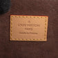 Louis Vuitton Monogram Canvas Pochette Métis Handbag