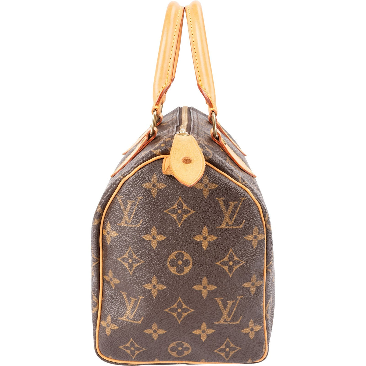 Louis Vuitton Speedy 25 Monogram, Bild 6 von 11