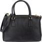 Prada Galleria aus Saffiano-Leder – Ansicht 5