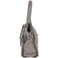 Stella McCartney Shaggy Falabella Fold Over Tote Crossbody Handbag
