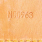 Louis Vuitton Monogram Canvas Sac Flanerie 45 Shoulder Bag