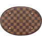 Louis Vuitton Monogram Damier Ebene Bucket PM Shoulder Bag