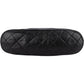 Chanel Quilted Lambskin CC Tassel Single Flap Crossbody Bag