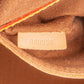 Louis Vuitton Monogram Canvas Alma PM Handbag