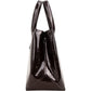 Louis Vuitton Wilshire PM aus Monogram Vernis – Ansicht 3