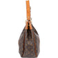 Louis Vuitton Monogram Canvas Galliera PM Shoulder Bag