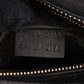 Celine Luggage aus zweifarbigem Wildleder und Leder – Ansicht 11
