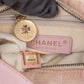 Chanel Monogram New Travel Line Hobo Shoulder Bag