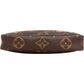 Louis Vuitton Monogram Illustre Mini Pochette Accessoires Handbag